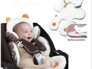 Körperstützkissen, 1–24 Monate