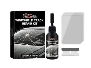 Windschutzscheiben-Reparatur-Kit