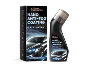 Scheibenversiegelung Anti Beschlag