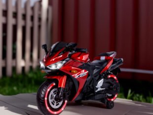 kids motorcycle 12V motorcycle for kids 3 4 5 6 years Boys Girls 12v7ah kids motorcycle ride on toy with Training Wheels