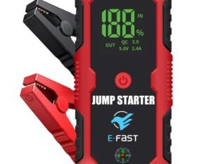 Jump Starter